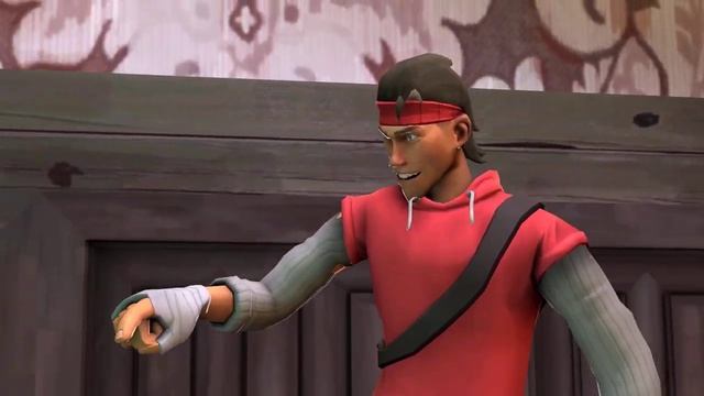 I EAT YOUR SANDWICHES! [SFM] смотреть онлайн