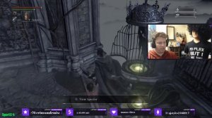 PCHOOLY BLOODBORNE & GOD OF WAR MEGA RAGE COMPILATION #1