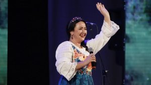 Белгород, Наталья Ткаченко.