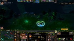 Bristleback Dota1 Rgc(7.00) En español/DoTITa_Fast