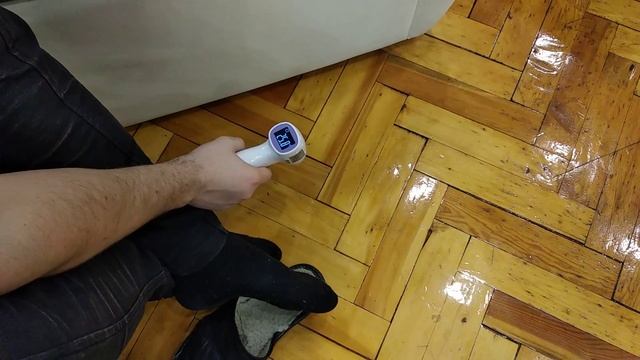 Обзор термометров смотреть онлайн