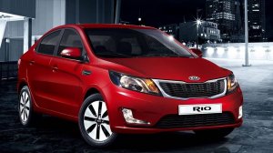 Чехлы АВТОПИЛОТ.Киа рио 3.