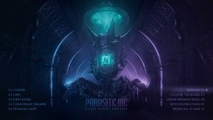 PARASITE INC. - Cyan Night Dreams (2022) FULL ALBUM | Melodic Death Metal