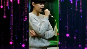 Диана Анкудинова: "Может я,может ты.....".