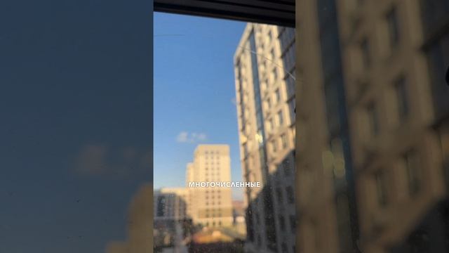 Приемка квартиры ЖК Опера