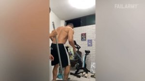 Best Scary Fails - Pranks and Close Calls 😱 - FailArmy