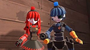 Mimi Hunt Remastered