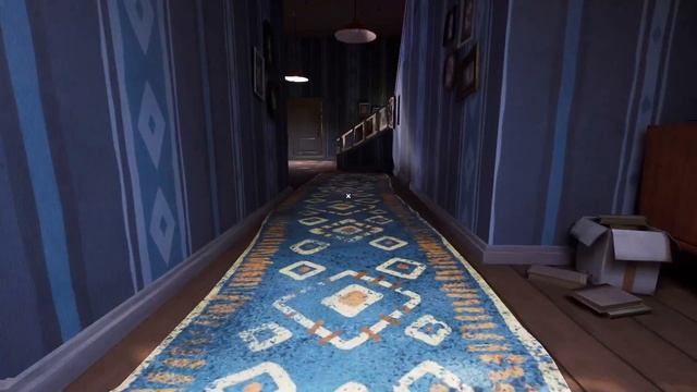 НУ ПРИВЕТ, СОСЕД ВТОРОЙ ✘ Hello Neighbor 2 ✘ #1 смотреть онлайн