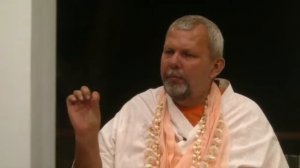 День явления Шри Мадхвы Ачарьи • Свами Авадхут