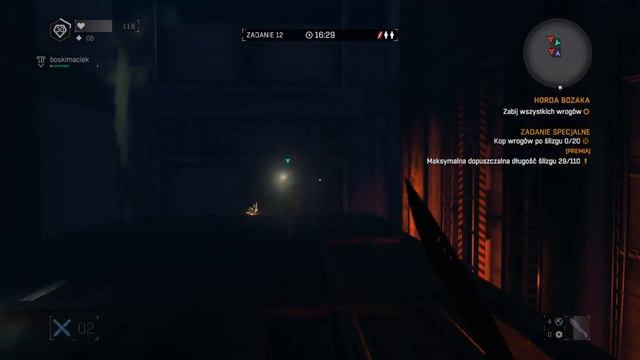 Dying light horda bozaka смотреть онлайн