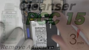 Samsung Note 10 Lite Battery Replacement