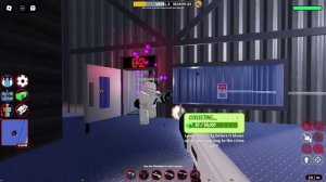 JailBreak GamePlay|Roblox