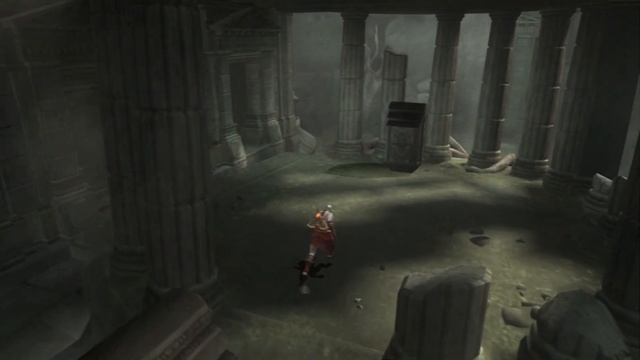 GOD OF WAR 2 | Gameplay PART 5 смотреть онлайн