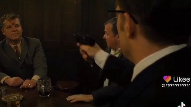 Легенда