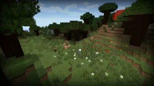 Minecraft 1.7 - New Biomes