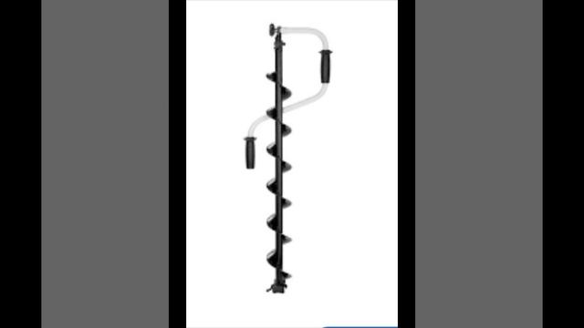 что потребуется для зимней рыбалки!