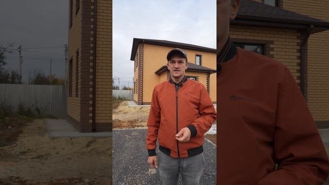СТРОИТЕЛЬСТВО ЧАСТНОГО ДОМА ПОД КЛЮЧ