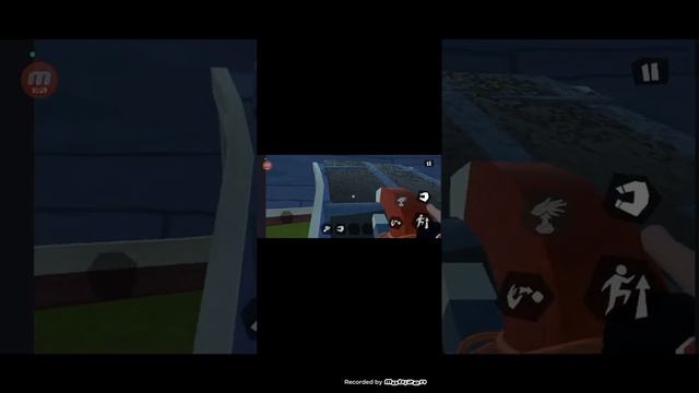 Прохождение Привет Соседа 🤔 смотреть онлайн