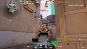 Идеальный гайд по Valorant - для новичков и не только!