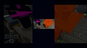 #ОБЗОР НА ГОРОД В МАЙНКРАФТЕ#