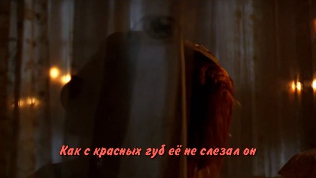 Cradle Of Filth - Beneath the Howling Stars (fanmade video с переводом) смотреть онлайн