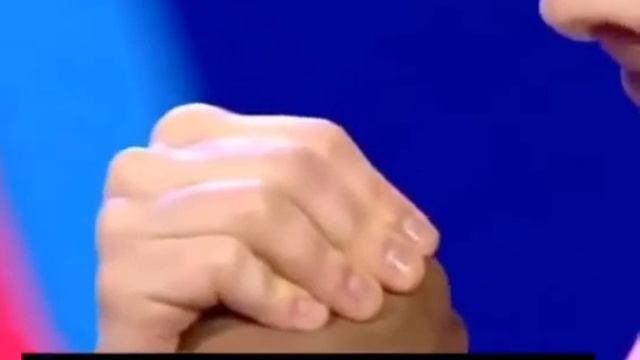 Шок Девушка  поборола парня😱😱😱