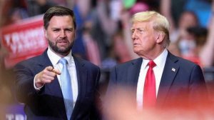 «Трамп — лишь фасад для «мафии». Кто на самом деле победил на выборах в США