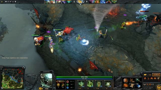 Веселая катка в групповом ммр смотреть онлайн