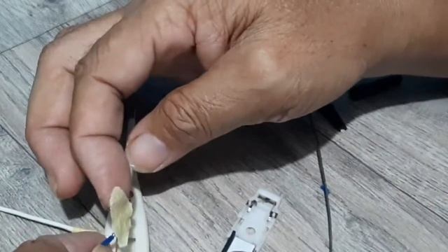 Digital Thermometer Repair/ Thermometer ERROR repair / SO EASY! смотреть онлайн