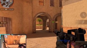 Впервые Играю с ГИРОСКОПОМ + HANDCAM! Демка СОЮЗНИКИ | STANDOFF 2! Тестим обновление 0.24.0!