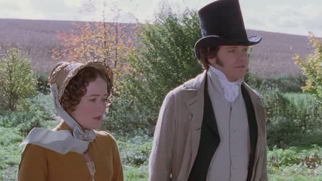 Гордость и Предубеждение - Мне не жаль смотреть онлайн