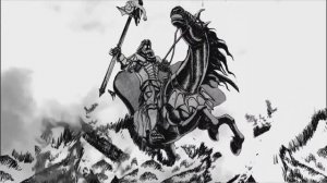 Dark Fantasy Tiktok Song - Berserk