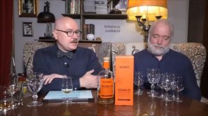 Как правильно пить виски. Дегустируем редкие образцы.