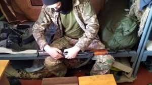 Застава М70 (zastava m70)