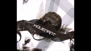 The Kovenant - Animatronic (full album + перевод)