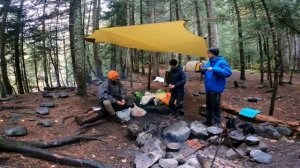 Поход по кавказу 2024