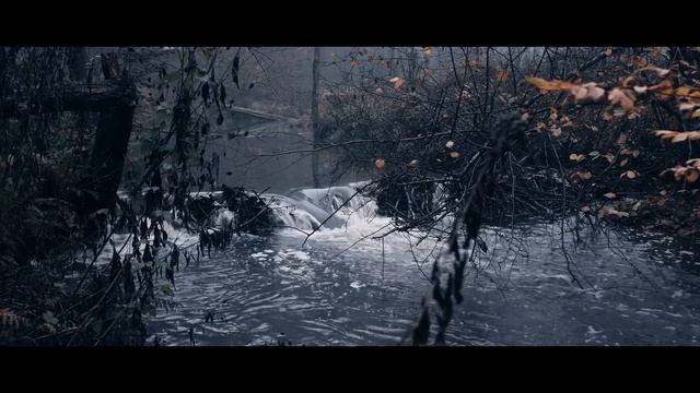 Thy Catafalque - Kő koppan (fanmade video с переводом) смотреть онлайн