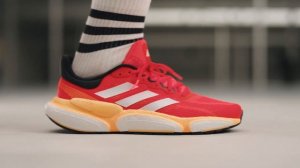 Review: adidas SolarBoost 5