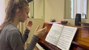 Хлопки ритмических рисунков👏🏼🎶