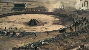 Mechina - Глава 1. Покоритель - Conqueror (2011) Расширенная версия