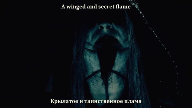 Dimmu Borgir - Council Of Wolves And Snakes (lyrics + перевод) смотреть онлайн