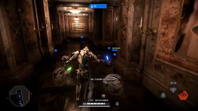 GENERAL GRIEVOUS - Updated Hero Guide (2021) - STAR WARS Battlefront 2 смотреть онлайн