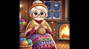 Чтоб никогда не мёрзли ножки - Стихи для детей