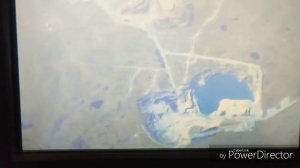 Магадан-Москва на Боинге 777 компанией Аэрофлот. Много облаков и неба