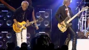 Aerosmith - Last Child (Live From The Office Depot Center, Sunrise, FL, April 3, 2004)