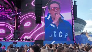 День России Стас Ярушин