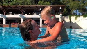 Беруши для плавания 44Sound для ребенка