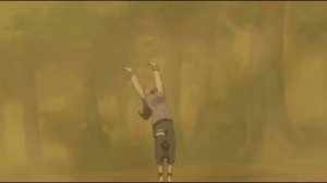 аниме клип хината хьюга