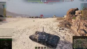 World of Tanks