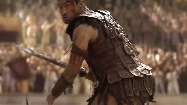 Ex Deo - Surrender the Sun (fanmade video + перевод) смотреть онлайн